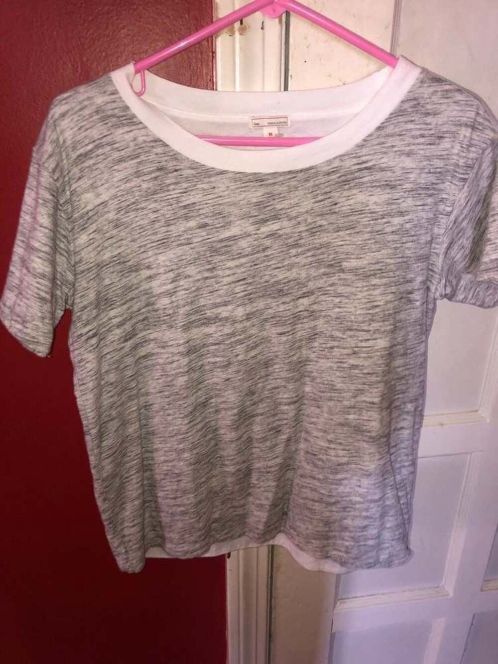 Gap Designed & Crafted Women's T-Shirt - Picture 3 of 5